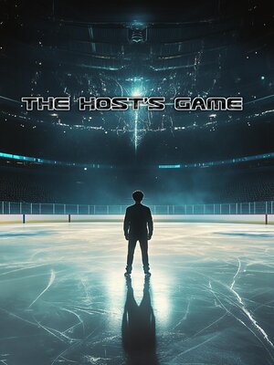 cover image of The Host's Game